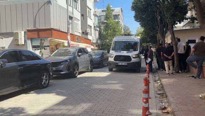 Seyir tepesindeki katliamda yeni detaylar! 1’i kadın 3 kişi öldürülmüştü 8